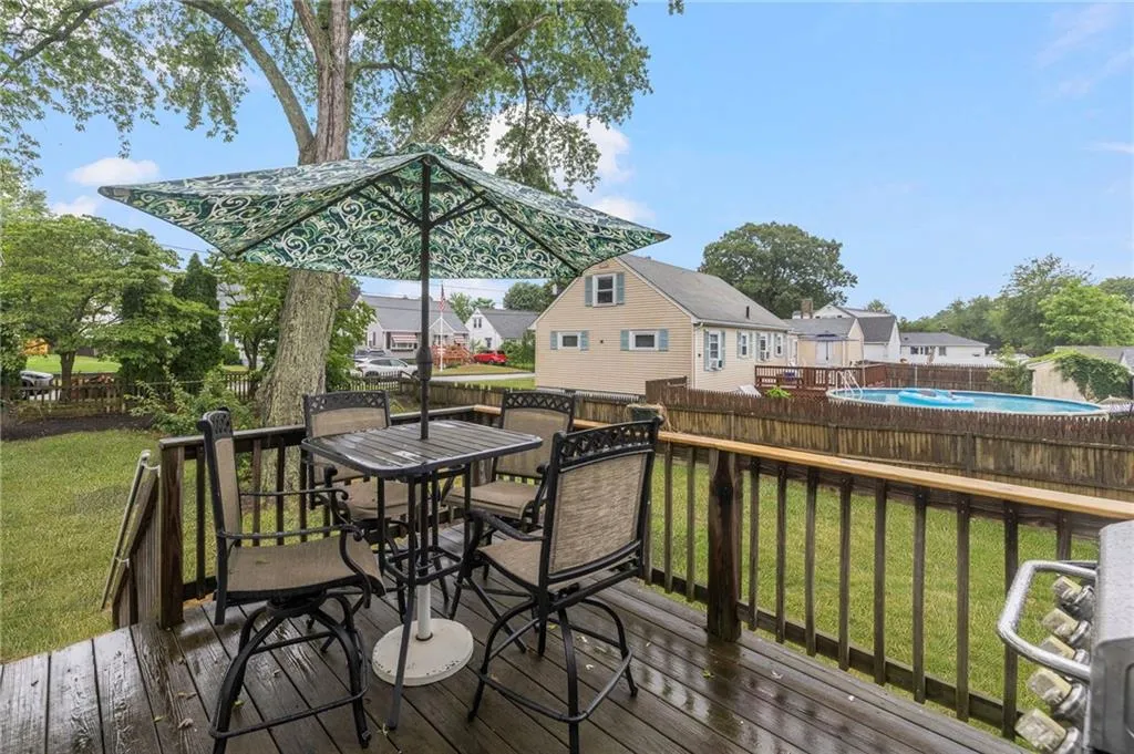 73 Beech Avenue Cranston RI 02910