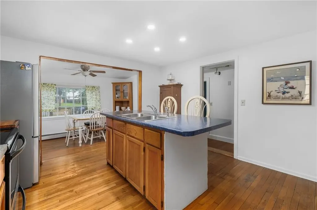 73 Beech Avenue Cranston RI 02910