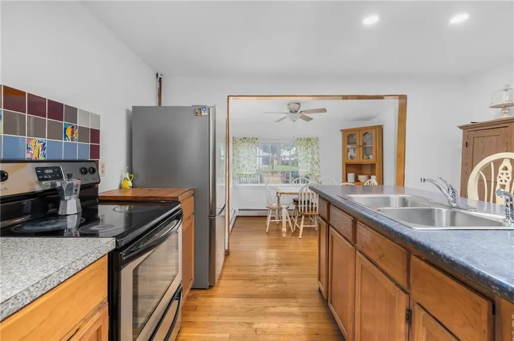 73 Beech Avenue Cranston RI 02910