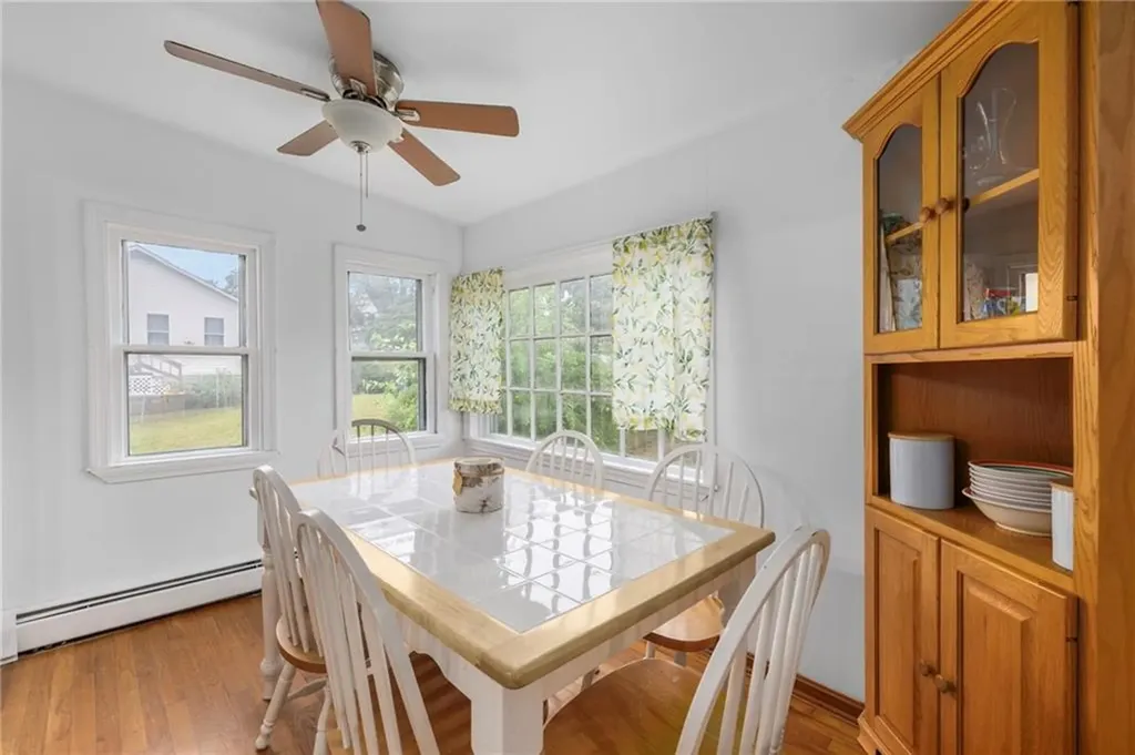 73 Beech Avenue Cranston RI 02910