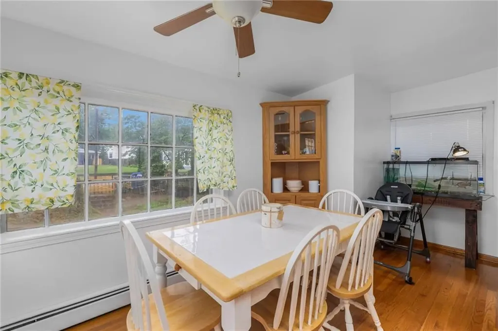 73 Beech Avenue Cranston RI 02910