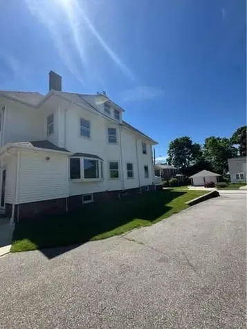 2249 Cranston Street Cranston RI 02920
