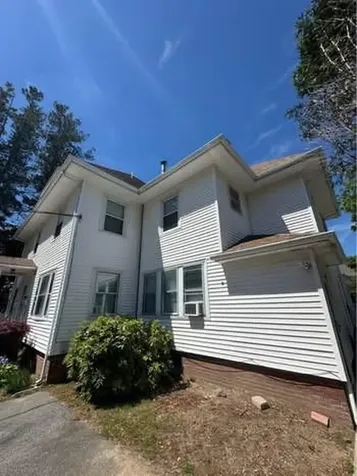2249 Cranston Street Cranston RI 02920