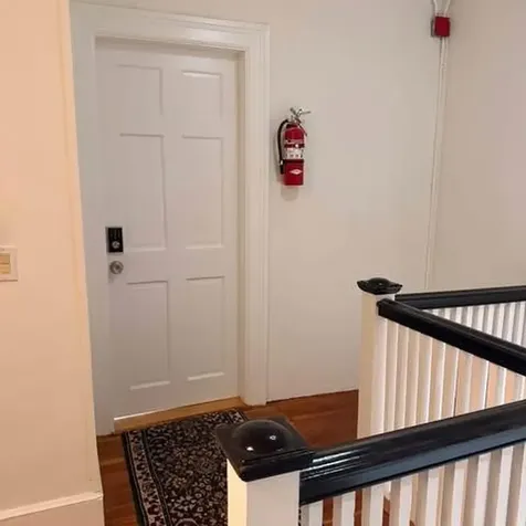 2249 Cranston Street Cranston RI 02920
