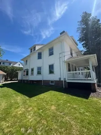 2249 Cranston Street Cranston RI 02920