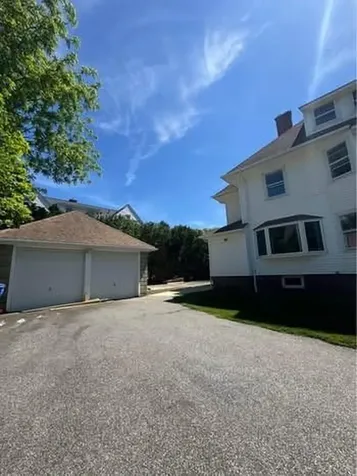 2249 Cranston Street Cranston RI 02920