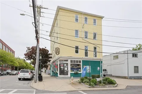 529 Wood St 4th Floor Street Bristol RI 02809