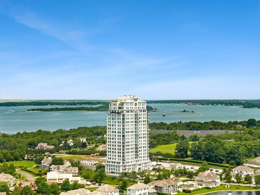 1 Tower Drive Portsmouth RI 02871