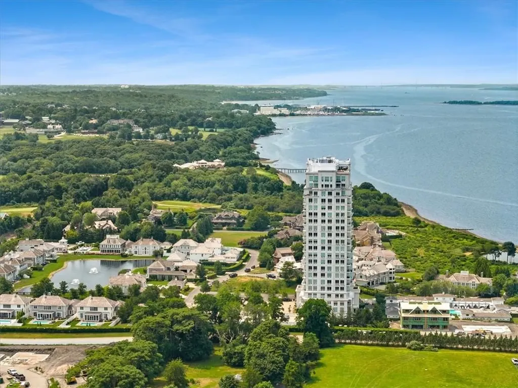 1 Tower Drive Portsmouth RI 02871