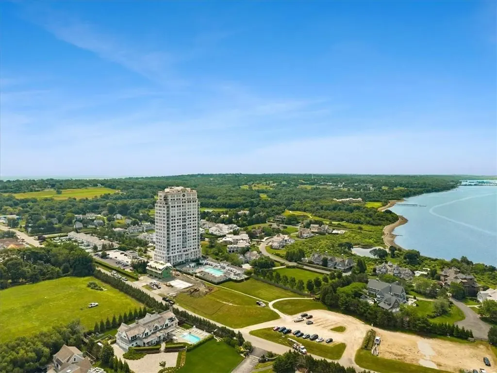 1 Tower Drive Portsmouth RI 02871