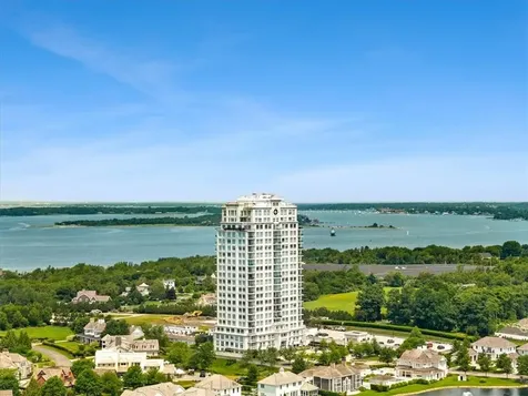 1 Tower Drive Portsmouth RI 02871