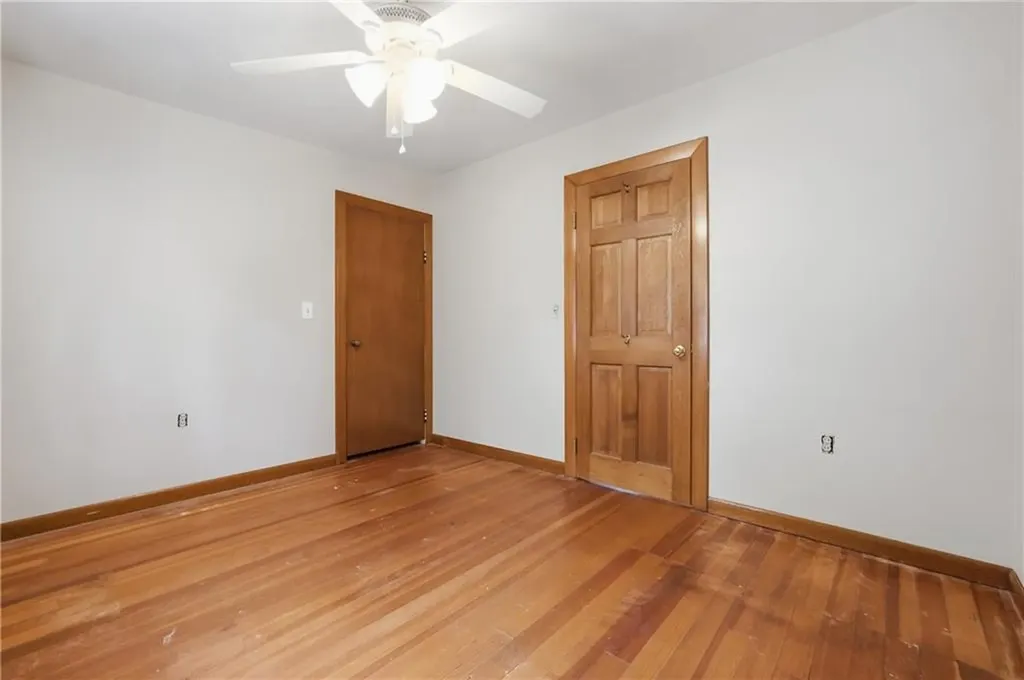 236 Becker Avenue East Providence RI 02915