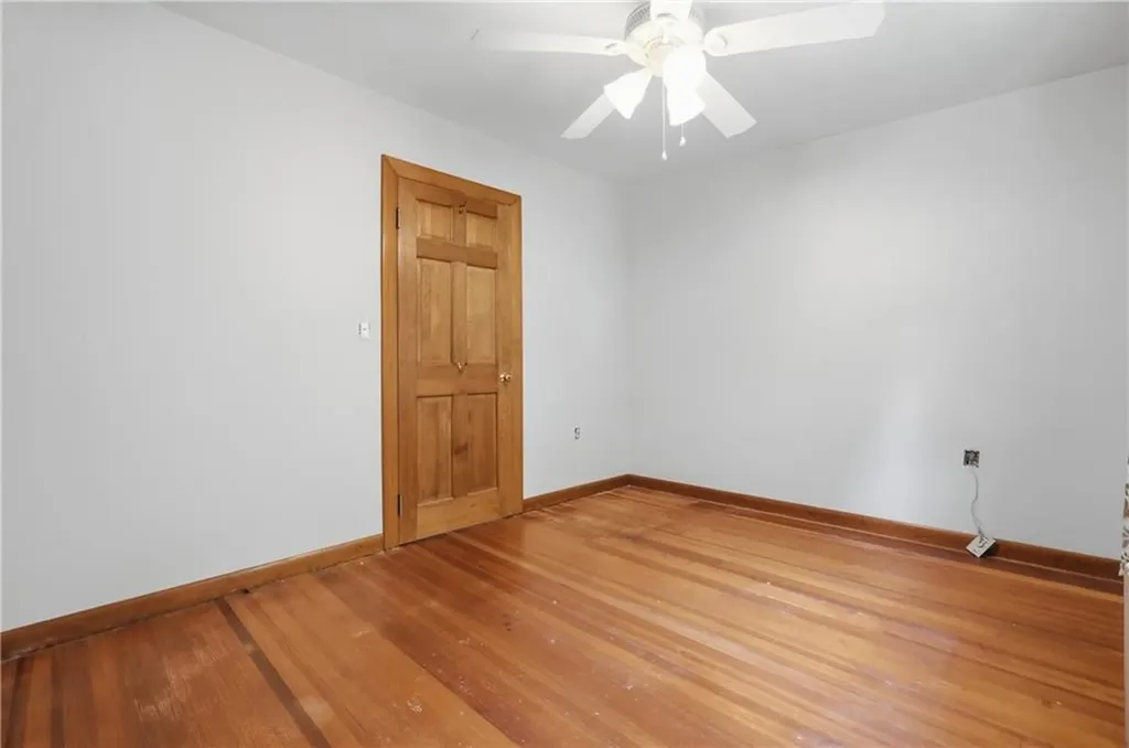 236 Becker Avenue East Providence RI 02915