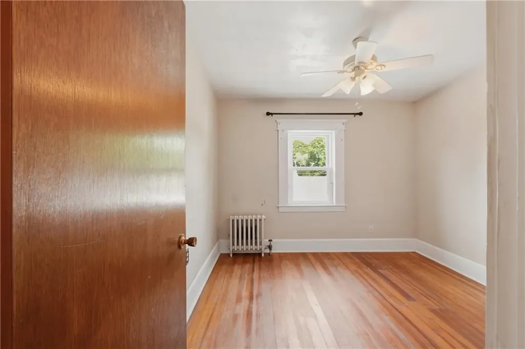 236 Becker Avenue East Providence RI 02915