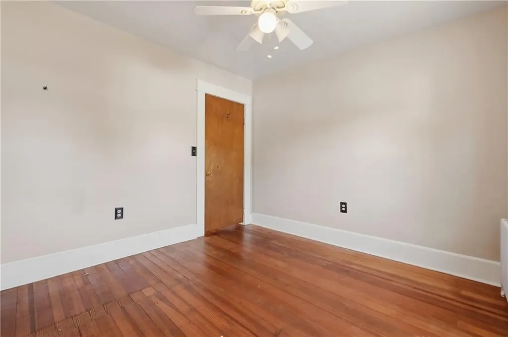 236 Becker Avenue East Providence RI 02915