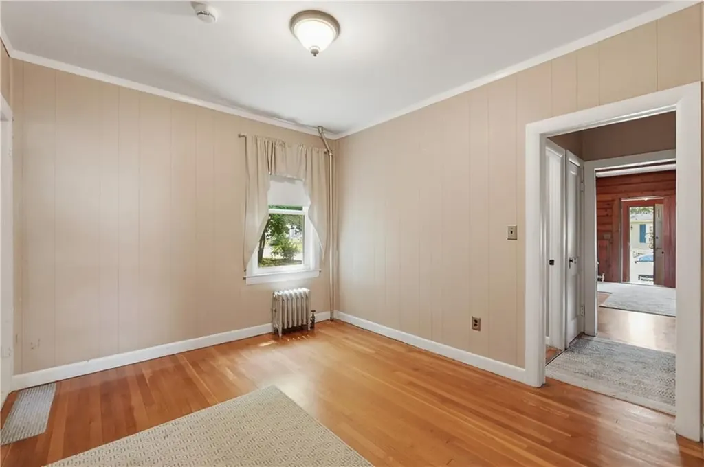 236 Becker Avenue East Providence RI 02915