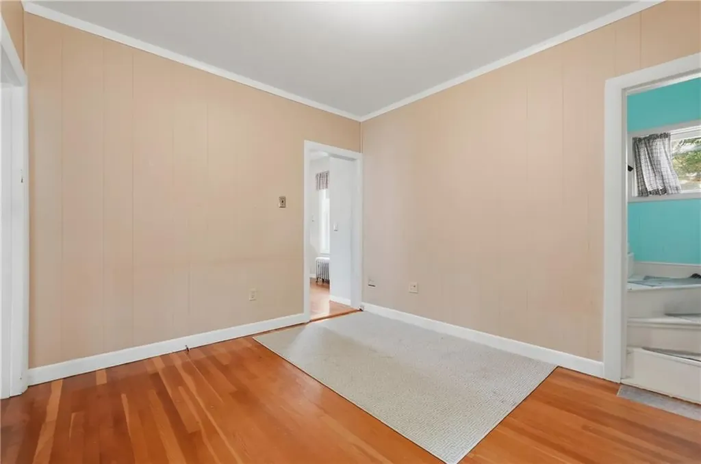 236 Becker Avenue East Providence RI 02915