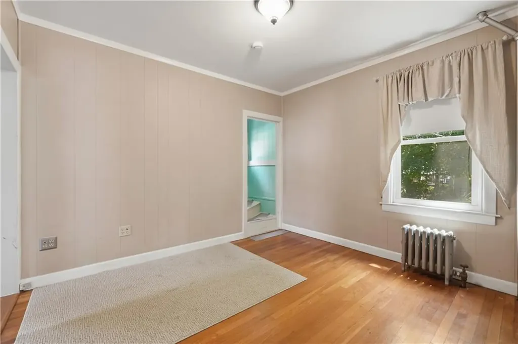 236 Becker Avenue East Providence RI 02915