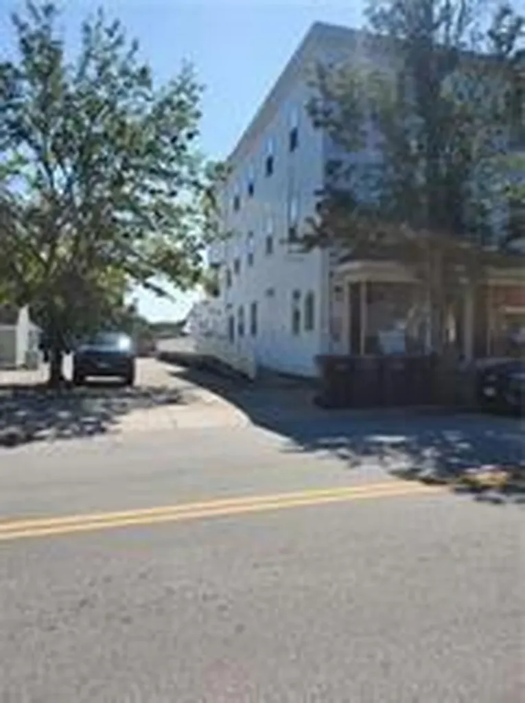 7 Main Street North Kingstown RI 02852