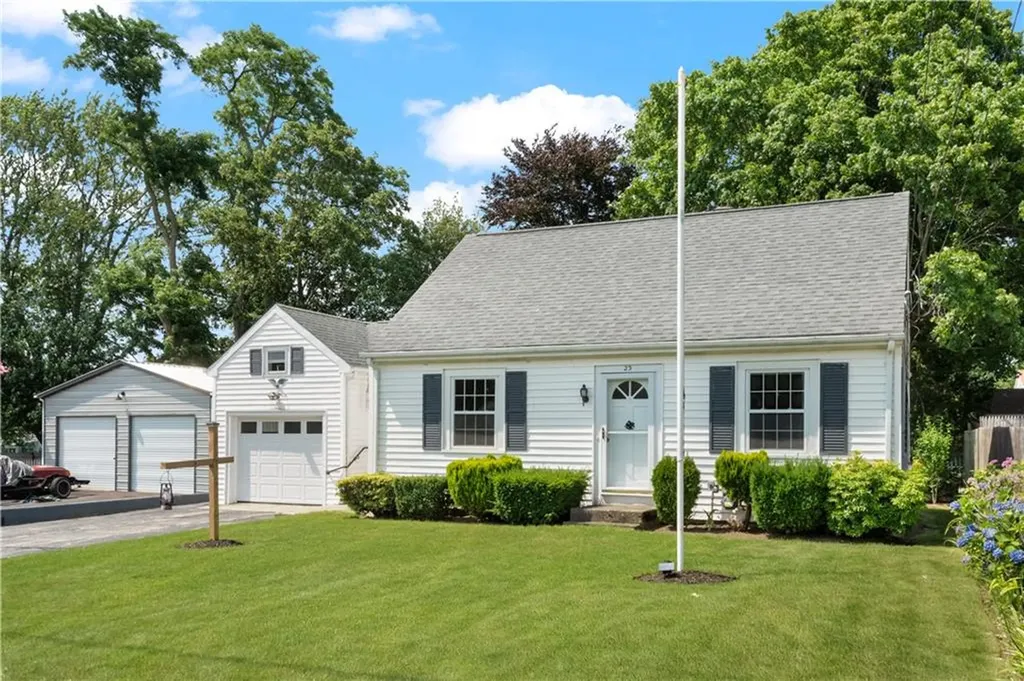 23 Fatima Drive Bristol RI 02809