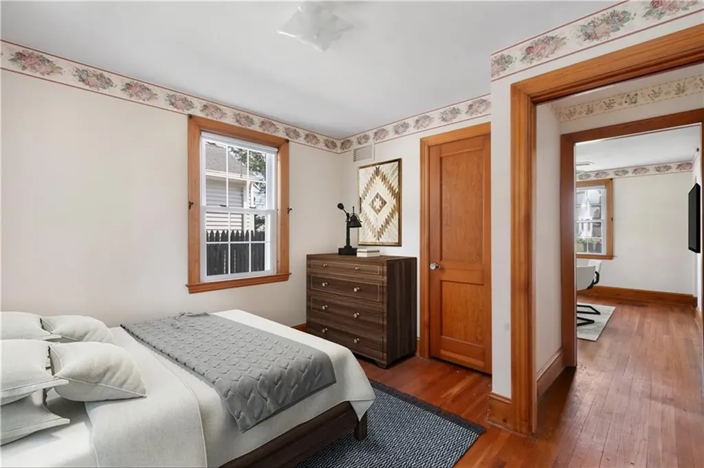 23 Fatima Drive Bristol RI 02809