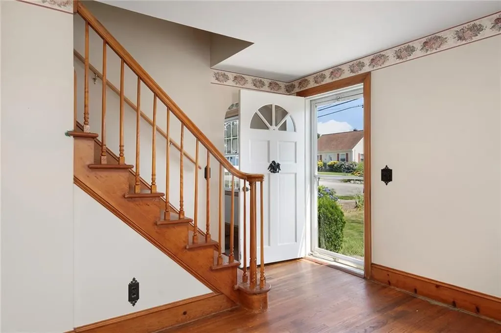 23 Fatima Drive Bristol RI 02809