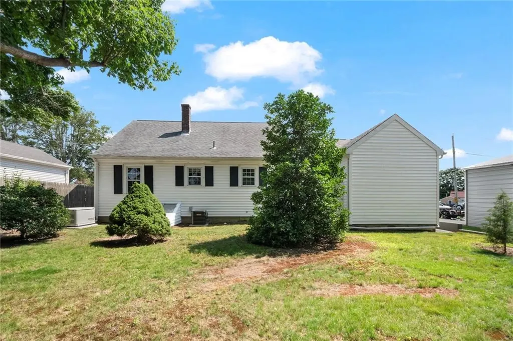 23 Fatima Drive Bristol RI 02809
