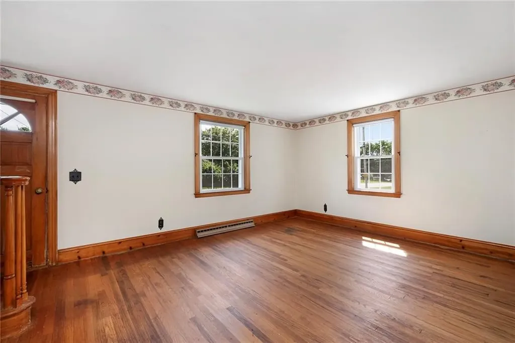 23 Fatima Drive Bristol RI 02809