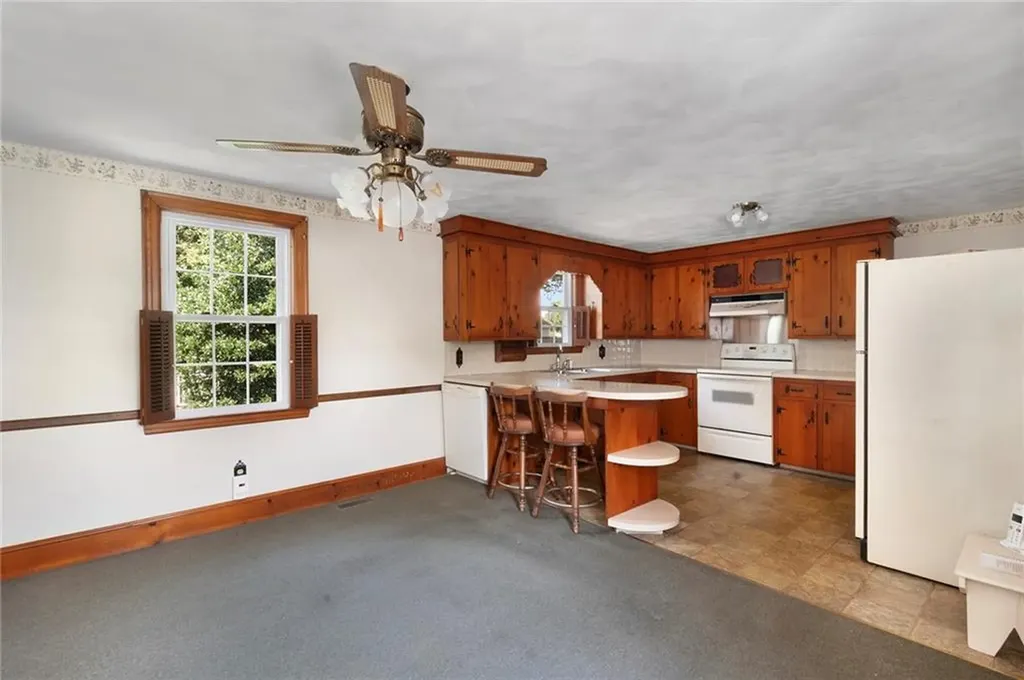 23 Fatima Drive Bristol RI 02809
