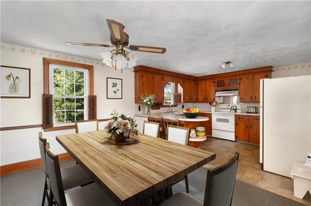 23 Fatima Drive Bristol RI 02809