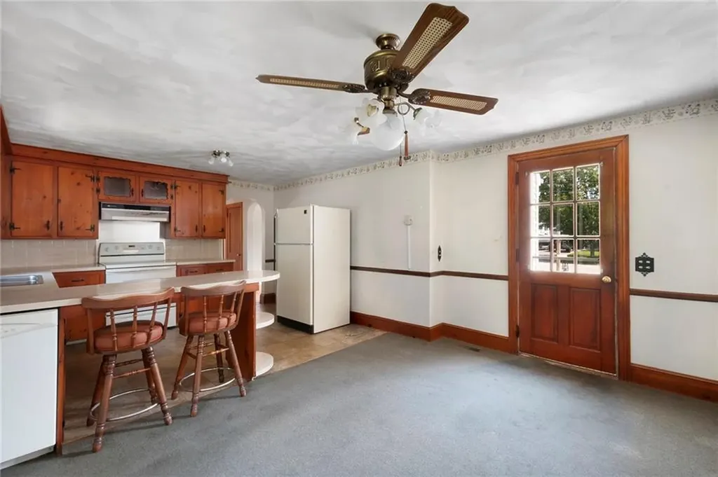 23 Fatima Drive Bristol RI 02809