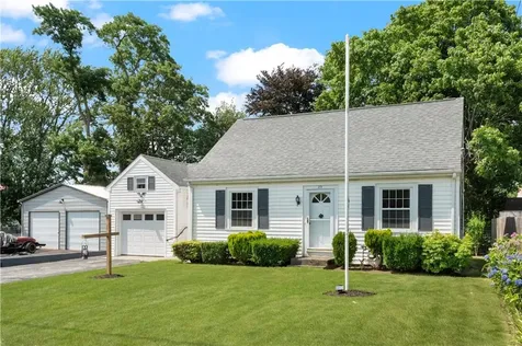 23 Fatima Drive Bristol RI 02809