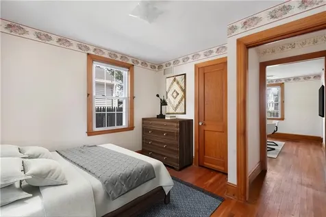 23 Fatima Drive Bristol RI 02809