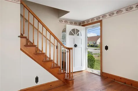 23 Fatima Drive Bristol RI 02809