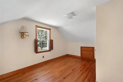 23 Fatima Drive Bristol RI 02809