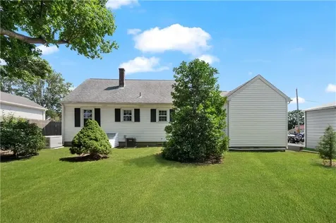 23 Fatima Drive Bristol RI 02809