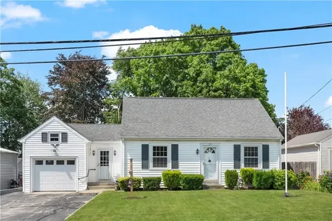 23 Fatima Drive Bristol RI 02809