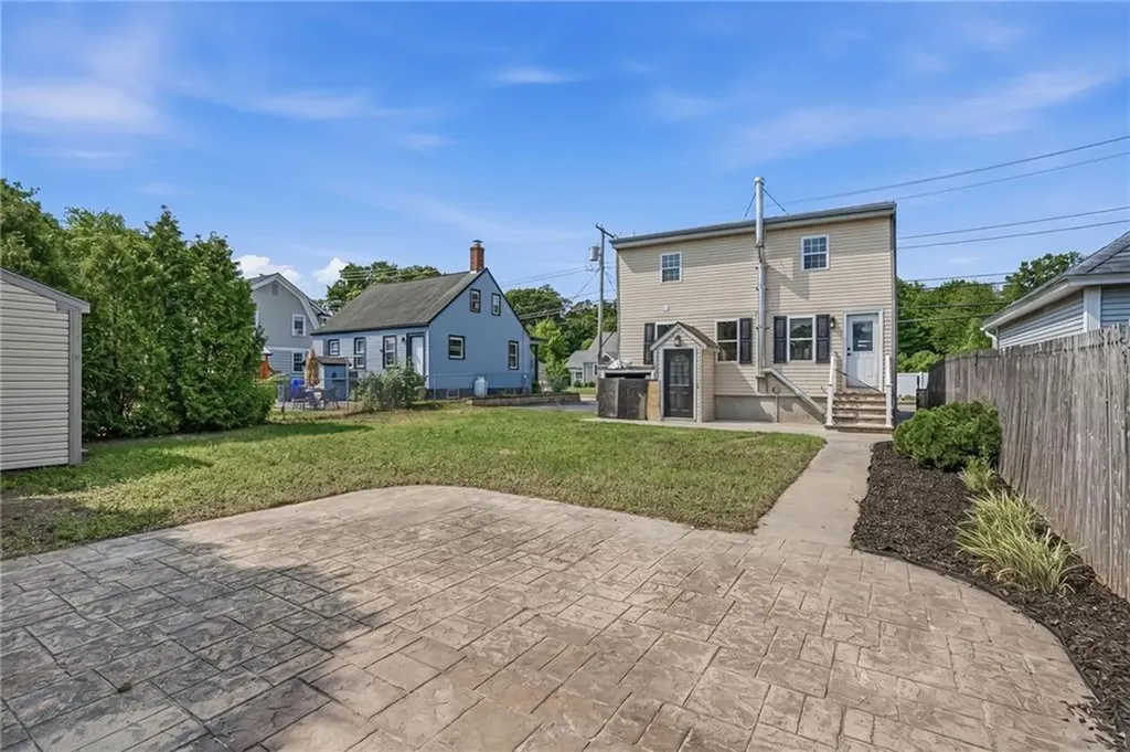 902 Main Street West Warwick RI 02893