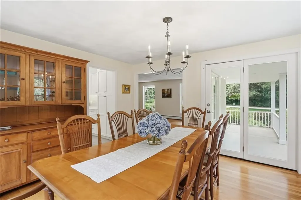 136 Holly Hills Lane North Kingstown RI 02874