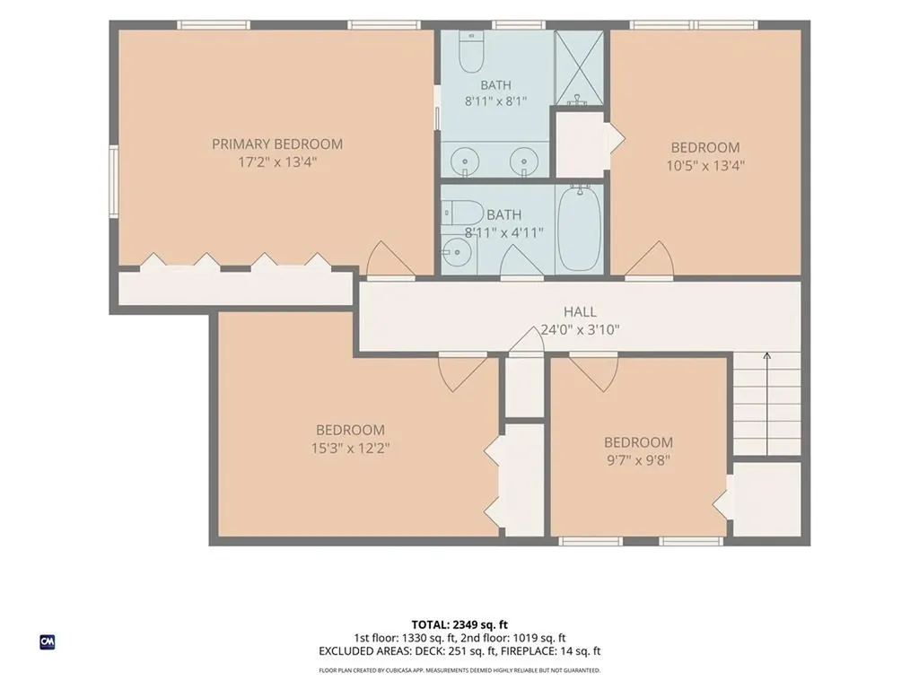 136 Holly Hills Lane North Kingstown RI 02874