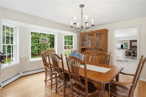 136 Holly Hills Lane North Kingstown RI 02874