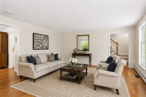 136 Holly Hills Lane North Kingstown RI 02874