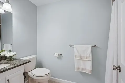 136 Holly Hills Lane North Kingstown RI 02874