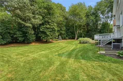 136 Holly Hills Lane North Kingstown RI 02874