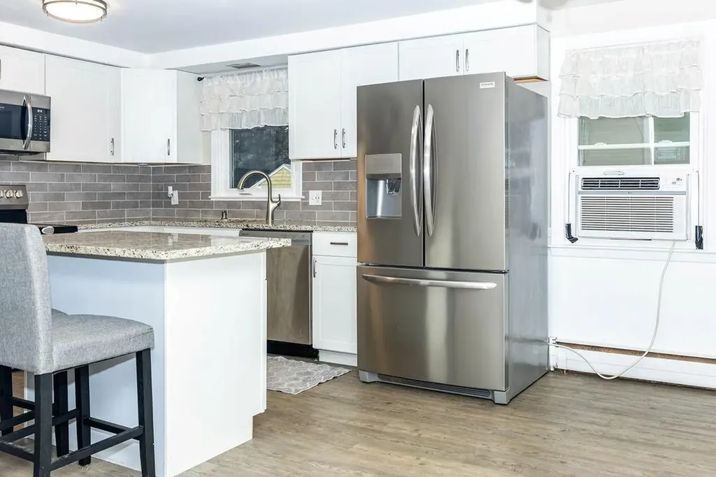 57 Bolton Street Cranston RI 02920