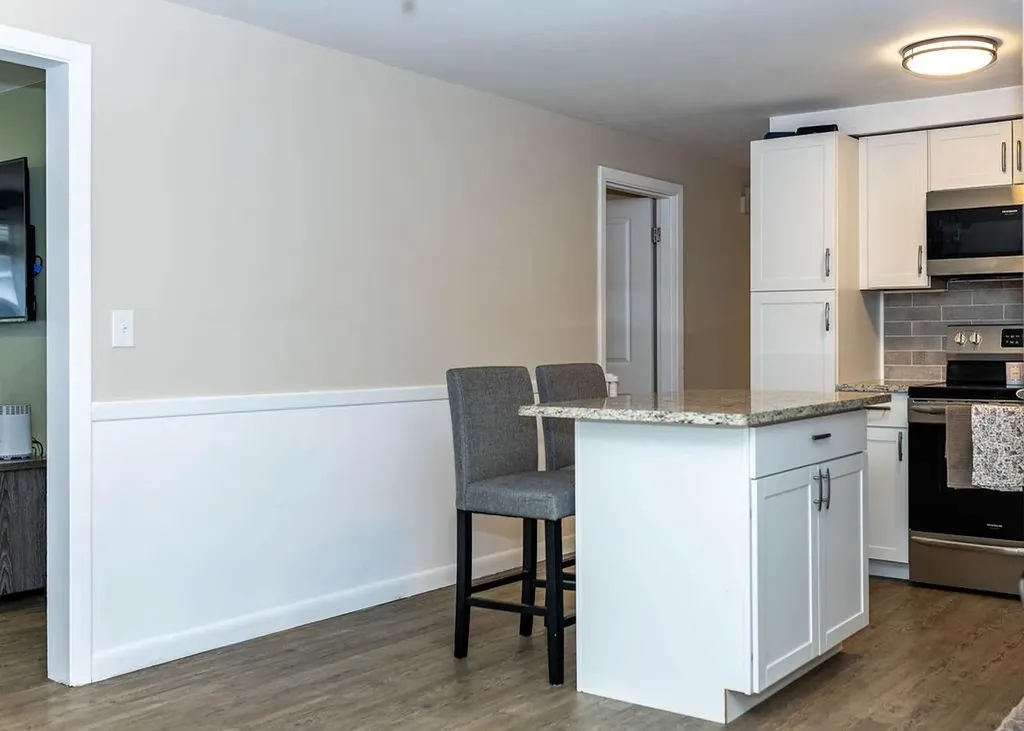 57 Bolton Street Cranston RI 02920