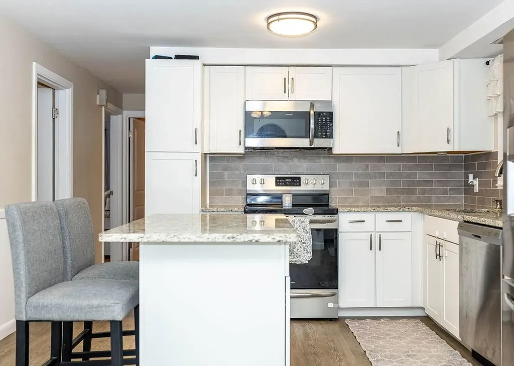 57 Bolton Street Cranston RI 02920