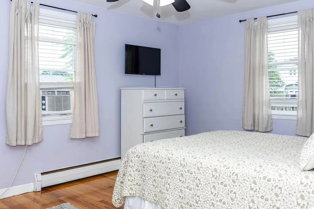 57 Bolton Street Cranston RI 02920