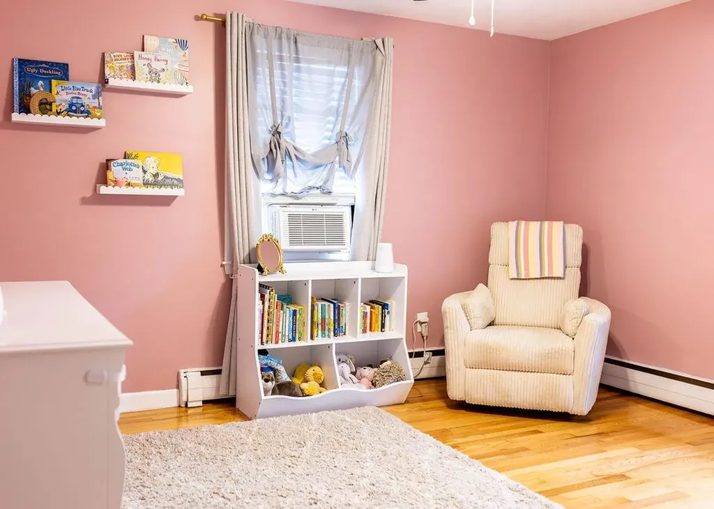 57 Bolton Street Cranston RI 02920