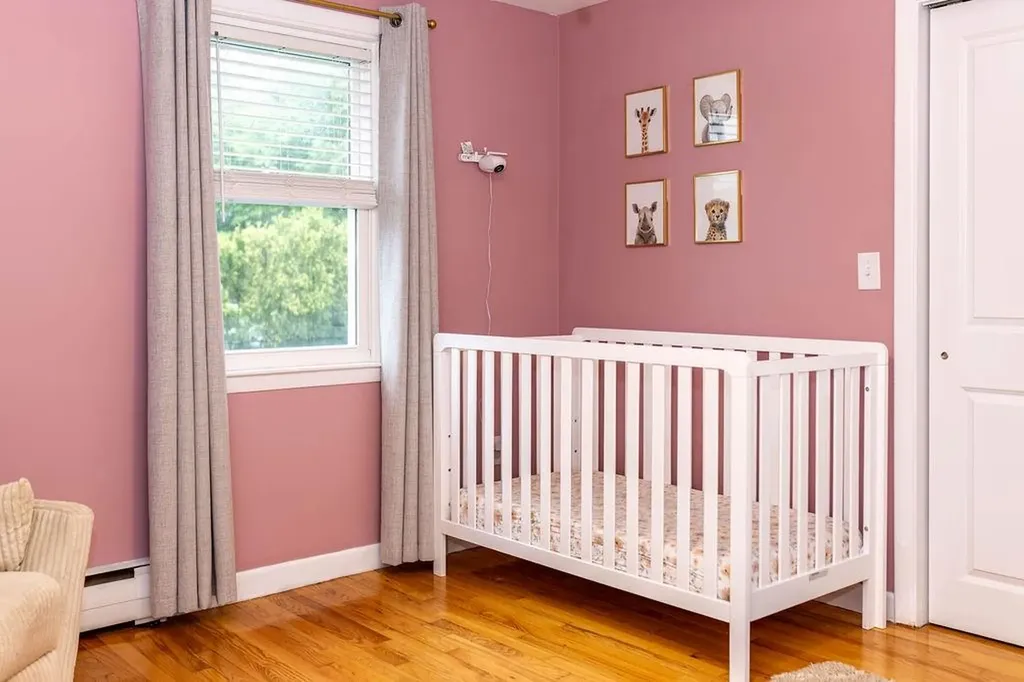 57 Bolton Street Cranston RI 02920